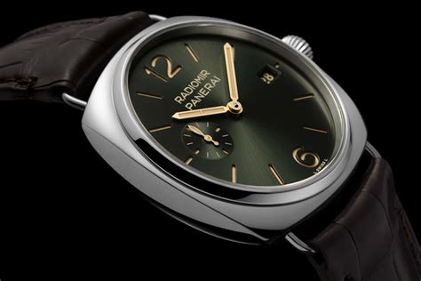 rado panerai|panerai radiomir quaranta.